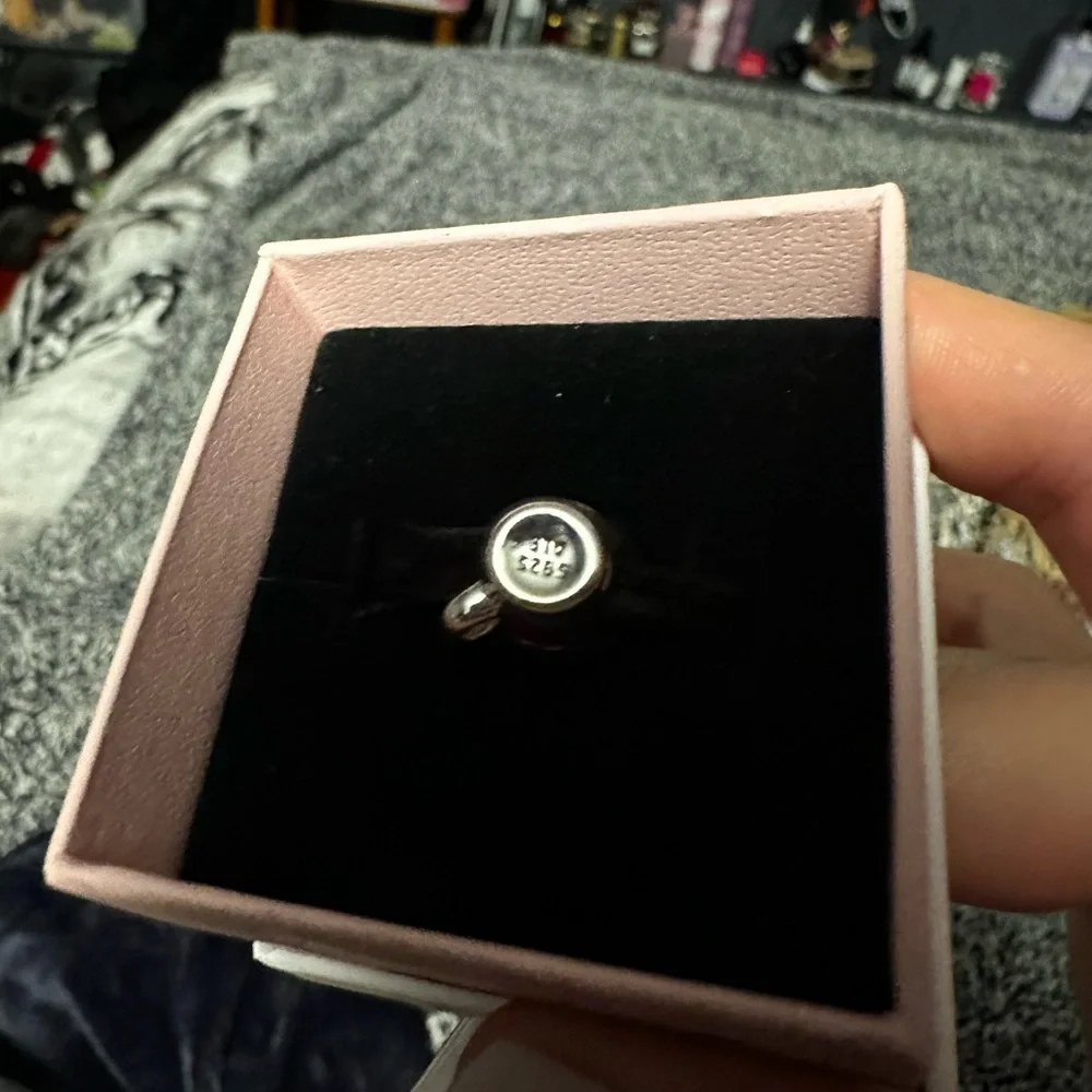 Pandora hot coco charm - Picture 4 of 4